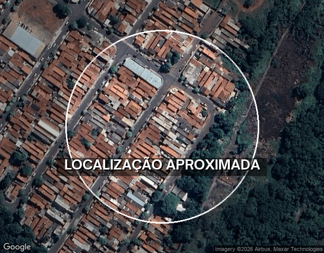 Casa com 3 quartos, 104,45m², 1 vaga de garagem - Ibitinga/SP