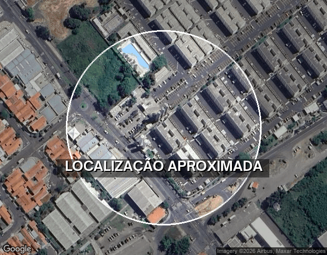 Apartamento com 2 quartos, 45,95m², 1 vaga de garagem