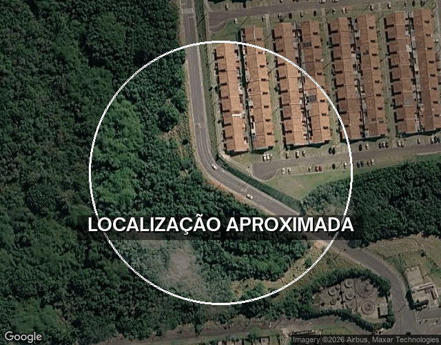 Casa com 2 quartos, 43,14m², 1 vaga de garagem - Ocupada