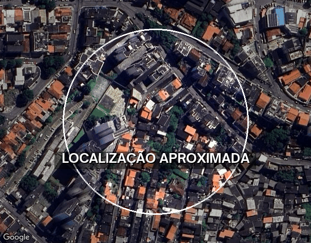 Apartamento com 2 quartos, 57m², 1 vaga, Salvador/BA