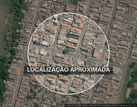 Casa com 2 quartos, 47,8m², 1 vaga, ocupada