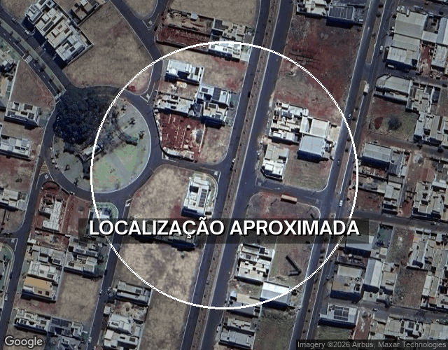 Casa com 4 quartos, 5 banheiros e 4 vagas de garagem