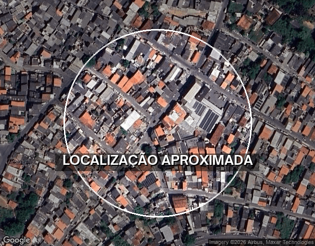 Apartamento com 40,53m², 1 quarto, 1 banheiro, sala, cozinha e área de serviço
