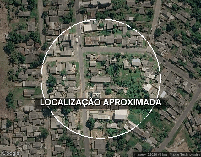 Casa com 2 quartos, 1 banheiro, 1 vaga, 45,6m² de área útil