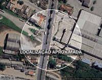 Apartamento com 45,22m², 1 vaga, sala, cozinha, Pelotas/RS