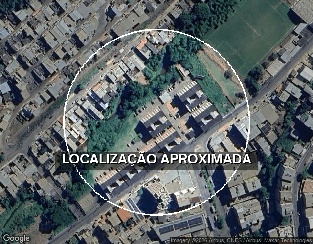 Apartamento com 2 quartos, 1 vaga de garagem, 39,49m²