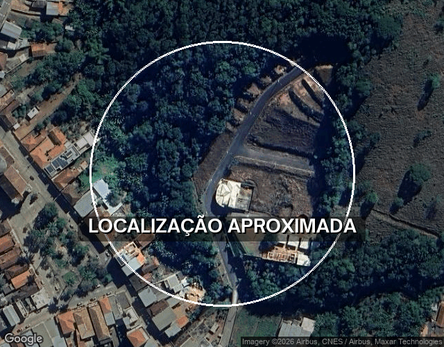 Casa com 2 quartos, 47,25m², 1 vaga de garagem - Esmeraldas/MG