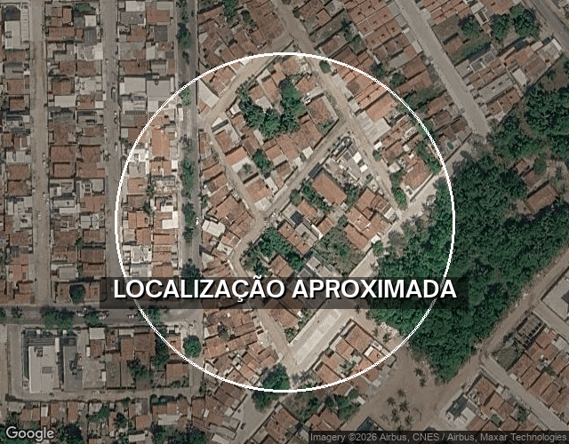 Apartamento com 2 quartos, 2 banheiros e 1 vaga de garagem