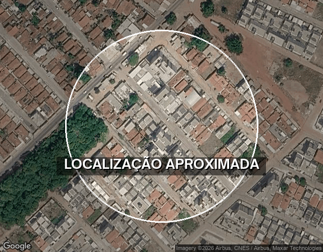 Apartamento com 2 quartos, 2 banheiros e 1 vaga de garagem