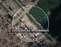 Apartamento com 1 quarto, 1 banheiro e 27,71m² de área privativa