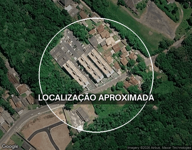 Apartamento com 2 quartos, 47,34m²