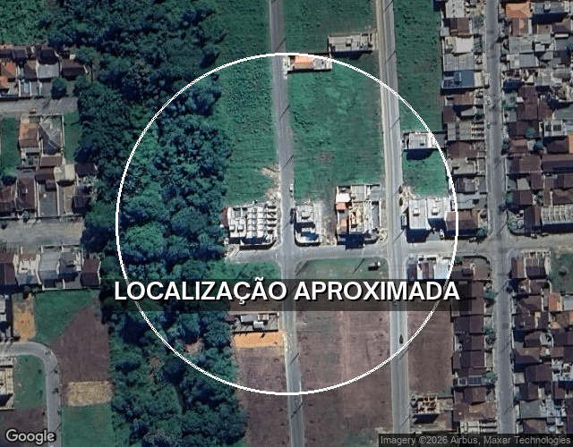 Casa com 2 quartos, 65,36m², 1 vaga, Joinville/SC