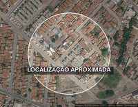 Apartamento com 2 quartos, 53,59m², 1 vaga de garagem -