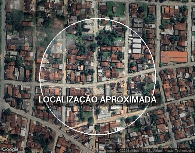 Apartamento com 2 quartos, 1 vaga de garagem, 45,24m² de área privativa
