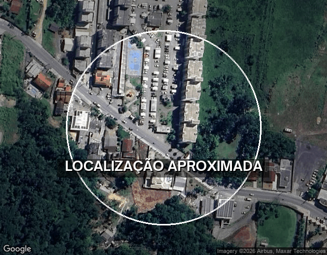 Apartamento com 2 quartos, 55,5m² de área privativa, Itajaí/SC