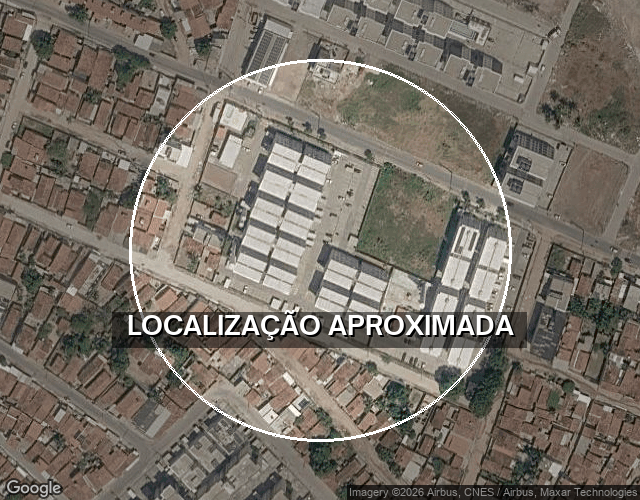 Apartamento com 2 quartos, 2 banheiros e 1 vaga de garagem