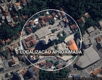 Apartamento com 2 quartos, 1 banheiro e 1 vaga de garagem