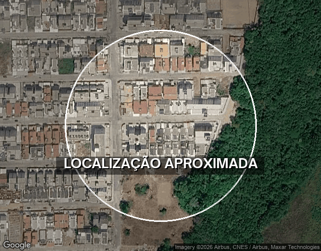 Apartamento com 2 quartos, 40,87m², 1 vaga