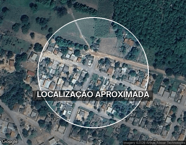 Casa com 100,46m² de área privativa e 360m² de terreno