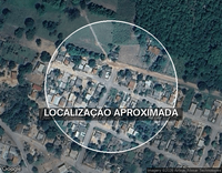 Casa com 100,46m² de área privativa e 360m² de terreno