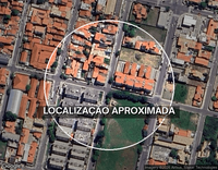 Apartamento com 3 quartos, 81,26m², 1 vaga de garagem -