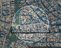 Apartamento com 40,58m², 1 quarto