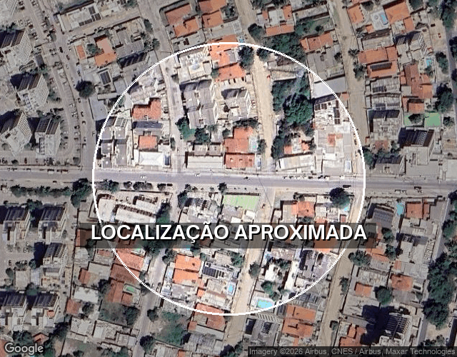 Apartamento com 1 quarto, 1 banheiro e 1 vaga de garagem