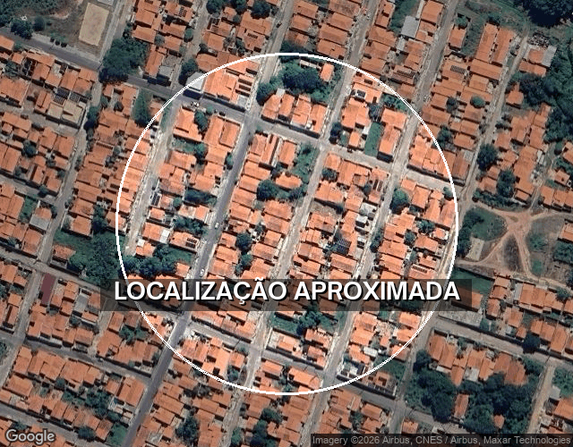 Casa com 60,2m² de área privativa e 250m² de terreno