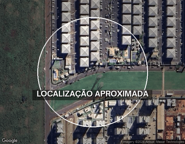 Apartamento com 2 quartos, 1 vaga, 48,96m² privativos -
