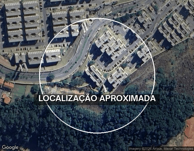 Apartamento com 2 quartos, 45,11m², 1 vaga