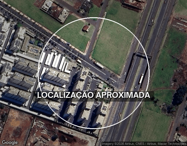 Apartamento com 2 quartos, 44,49m², 1 vaga de garagem