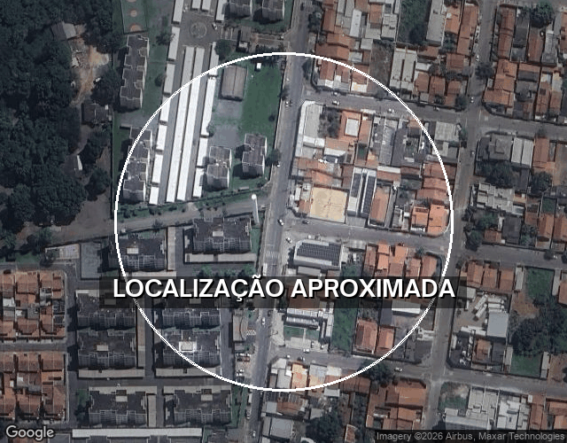 Apartamento com 2 quartos, 58,08m², 1 vaga de garagem