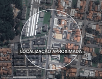 Apartamento com 2 quartos, 58,08m², 1 vaga de garagem