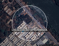 Apartamento com 2 quartos, 39,96m², 1 vaga de garagem