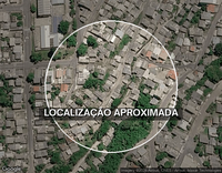 Galpão comercial com 770m² de área privada e 1.089m² de terreno
