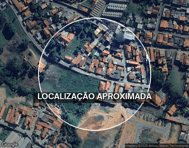Terreno de 9.739m² em Piracaia/SP