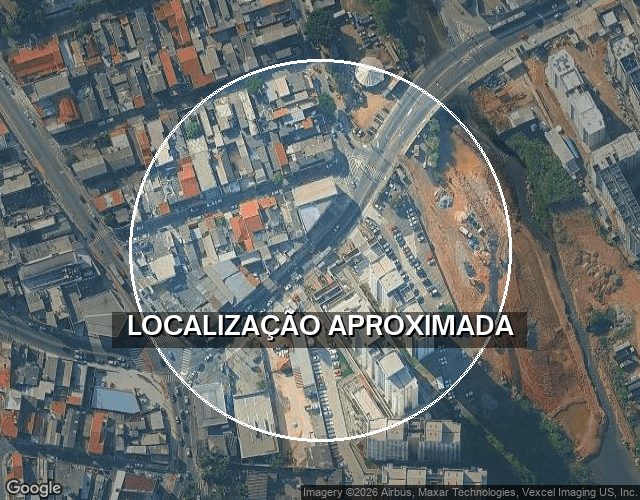 Apartamento com 45,07m², 1 vaga