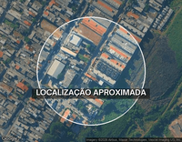 Apartamento com 2 quartos, 1 banheiro e 1 vaga de garagem