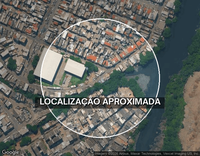 Apartamento com 41,19m², 1 vaga