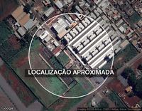 Apartamento com 44,95m², 1 vaga
