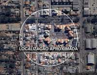 Apartamento com 2 quartos, 43m², Curitiba/PR