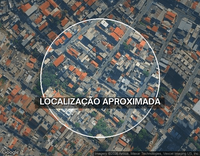 Casa com 2 quartos, 43,85m², 2 vagas, desocupada