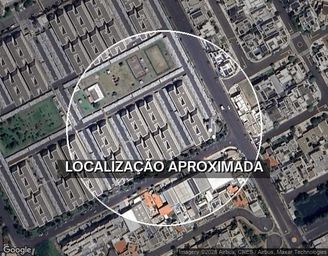 Apartamento com 2 quartos, 1 vaga de garagem, 45,95m² privativos