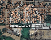 Terreno de 270m² em Marabá/PA
