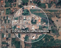 Terreno com 275m², ideal para construção, localizado em Barra do Garças/MT