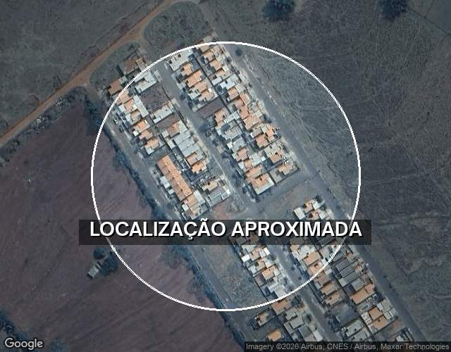 Terreno de 175,3m² com potencial para construção