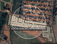 Casa com 2 quartos, 1 banheiro e 1 vaga de garagem