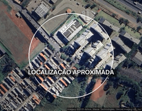 Apartamento com 2 quartos, 41,56m²