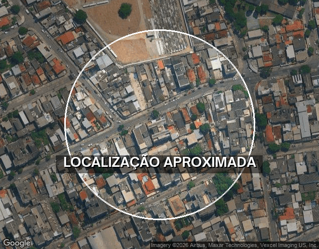 Apartamento com 45m², 1 vaga, sala e cozinha -