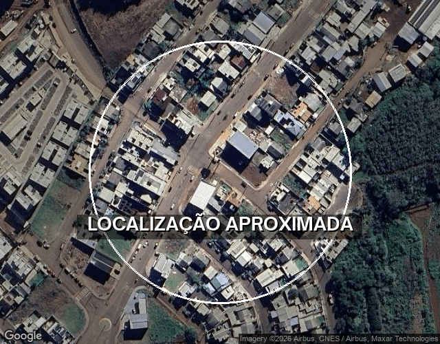 Apartamento com 2 quartos, 1 vaga de garagem, 44,1m² de área privativa